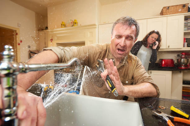 Best Emergency water damage restoration  in Parowan, UT